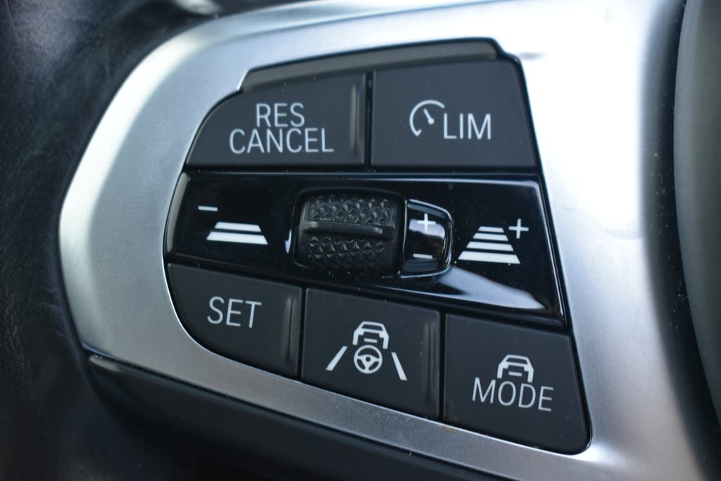 BMW Seria 4 2023 — imagine 15