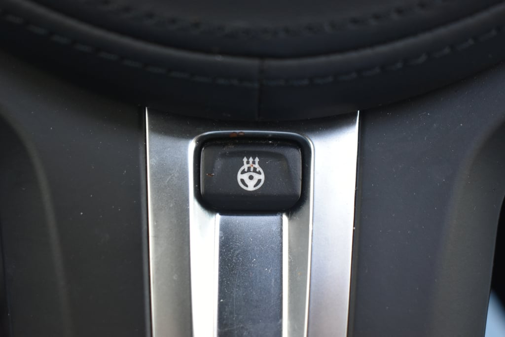 BMW Seria 4 2023 — imagine 14