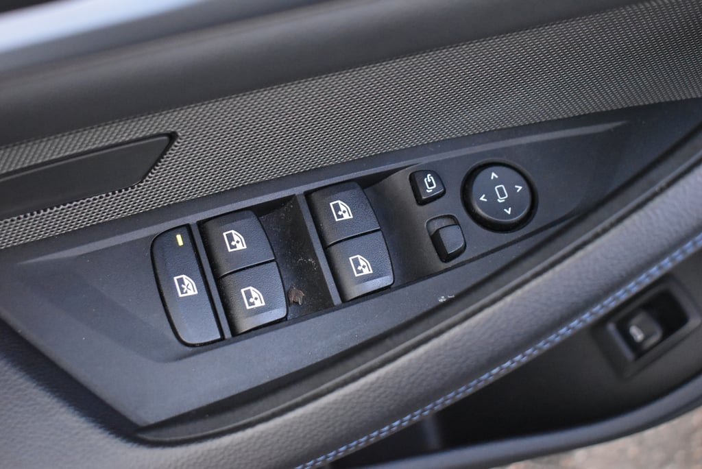 BMW Seria 4 2023 — imagine 19