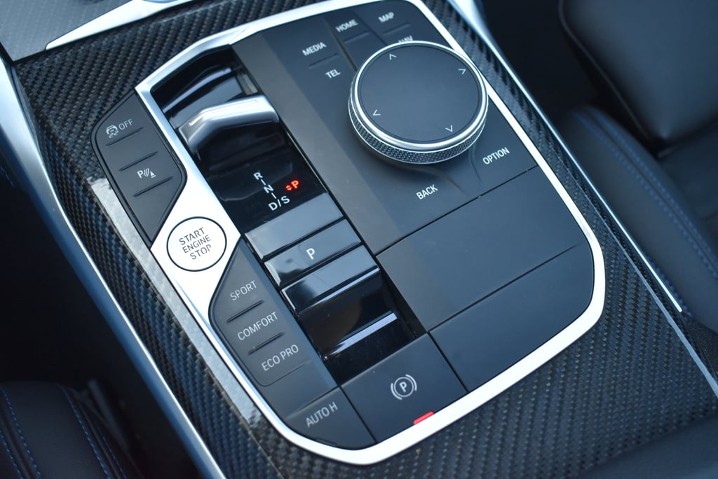 BMW Seria 4 2023 — imagine 16