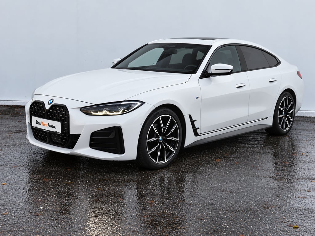 BMW Seria 4
