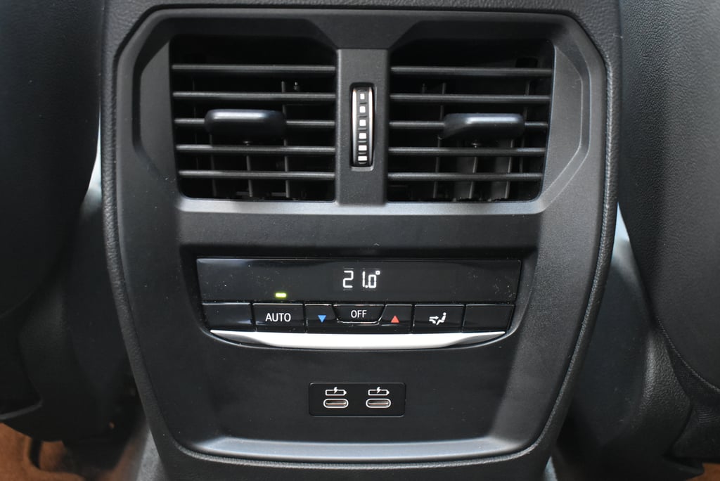 BMW Seria 4 2023 — imagine 6