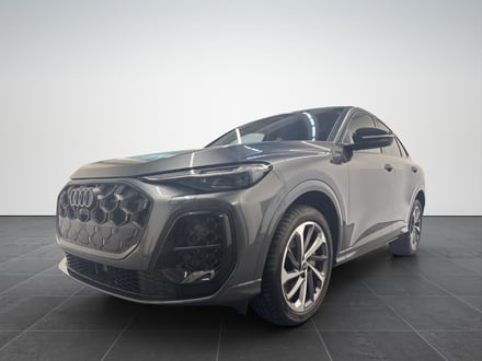 Audi Q5 Sportback 40 TDI quattro