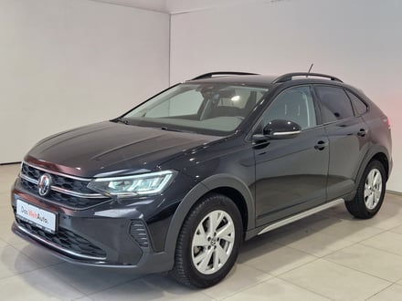 VW Taigo Life 1.0 TSI