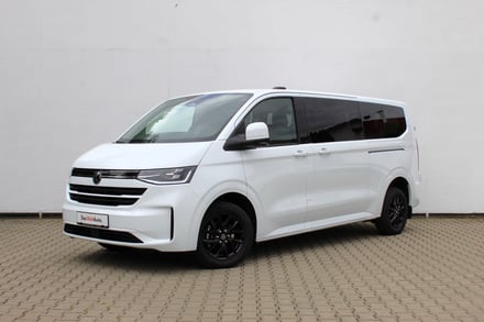 VW Caravelle Style LR 2.0 TDI 125 kW 4M AG8