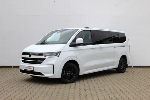 VW Caravelle