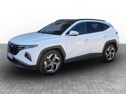 Hyundai Tucson 1,6 T-GDI Hybrid 2WD Prestige Line Aut.