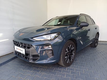 CUPRA Terramar 1.5  eTSI DSG mild hybrid
