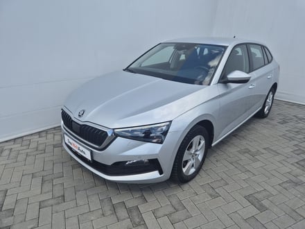 Škoda SCALA AMBITION 1.0 TSI