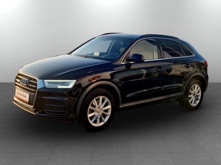 Audi Q3 2.0 TDI quattro