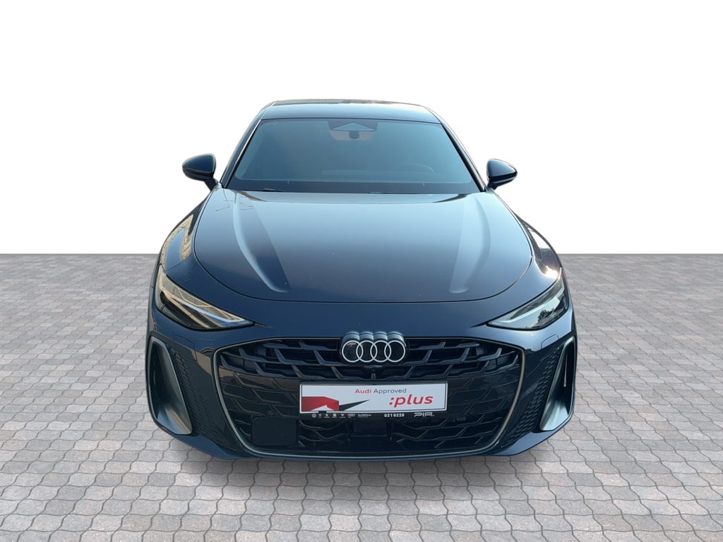 AUDI A6 2026 — imagine 8