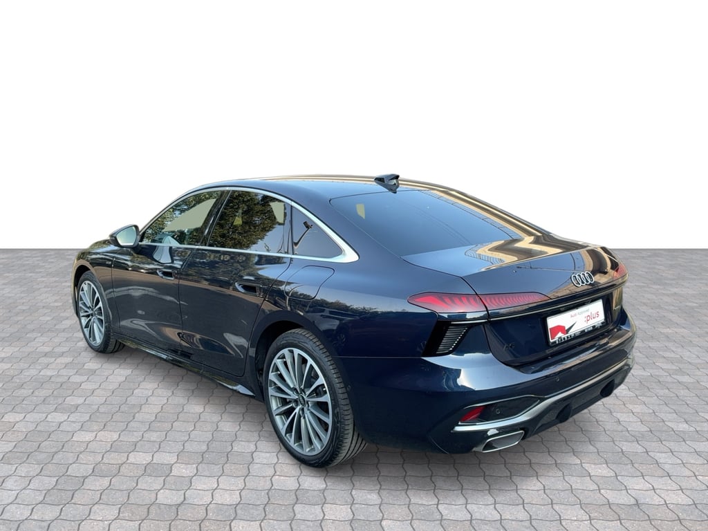 AUDI A6 2026 — imagine 3