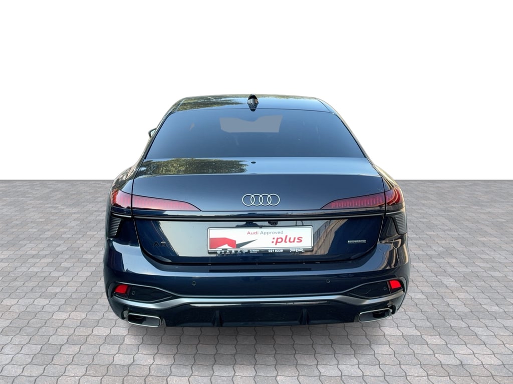 AUDI A6 2026 — imagine 4