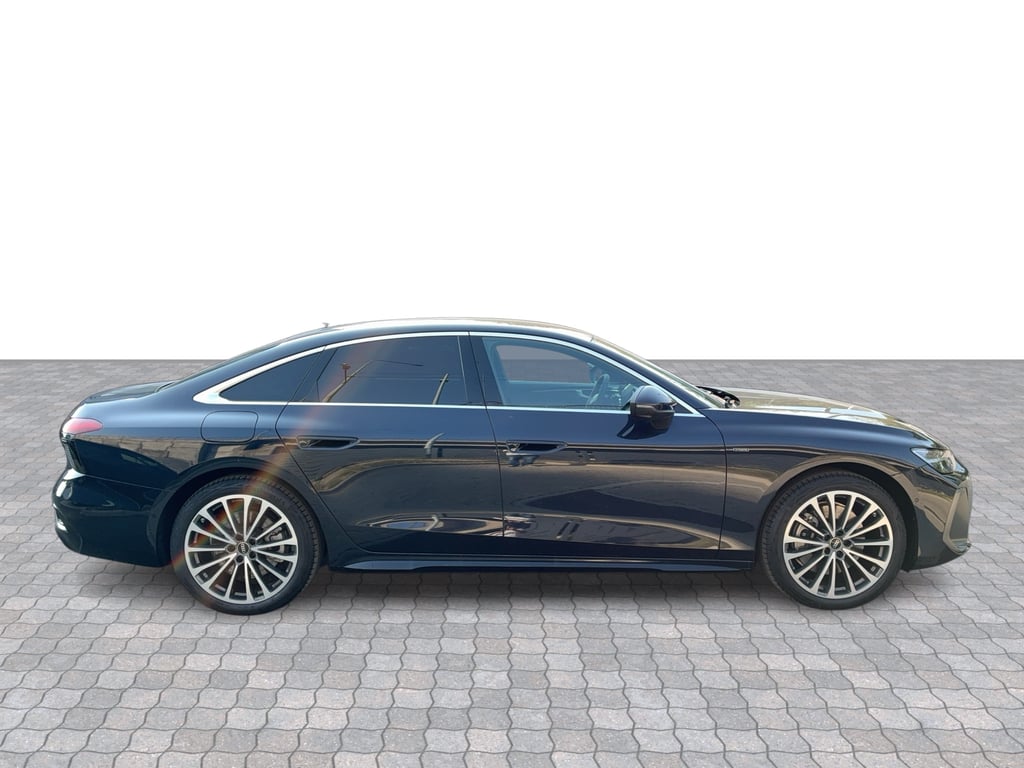 AUDI A6 2026 — imagine 6