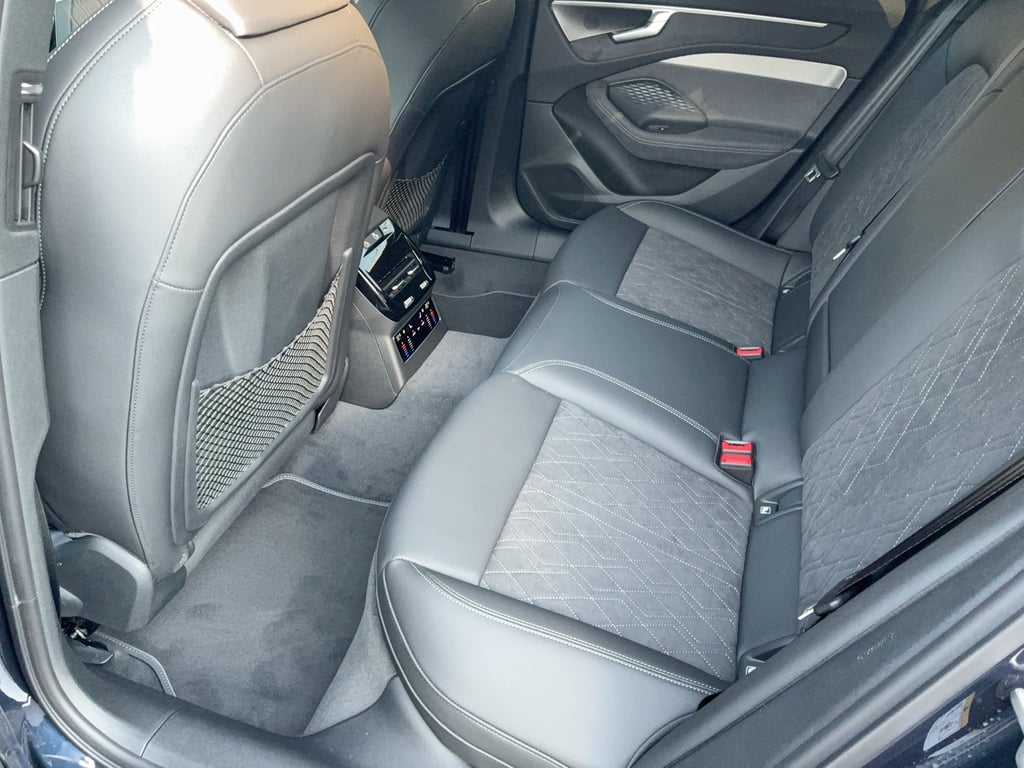 AUDI A6 2026 — imagine 12