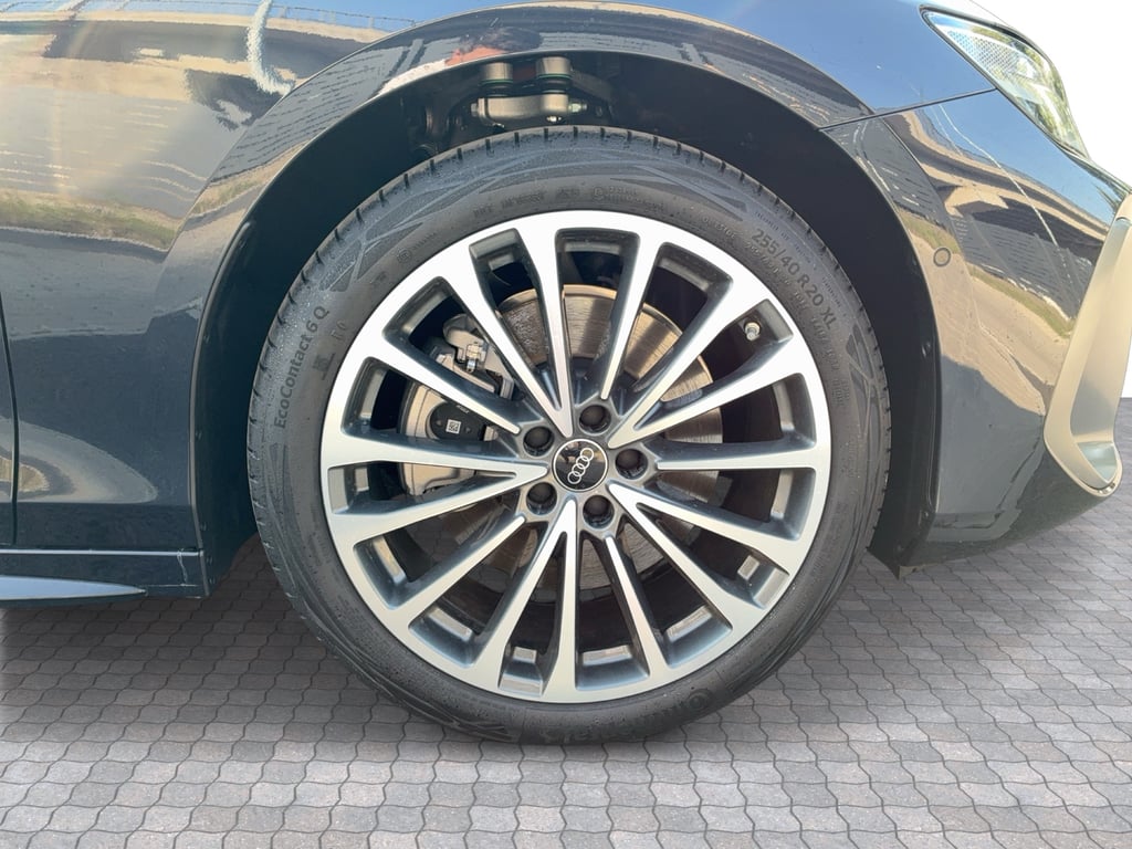 AUDI A6 2026 — imagine 7