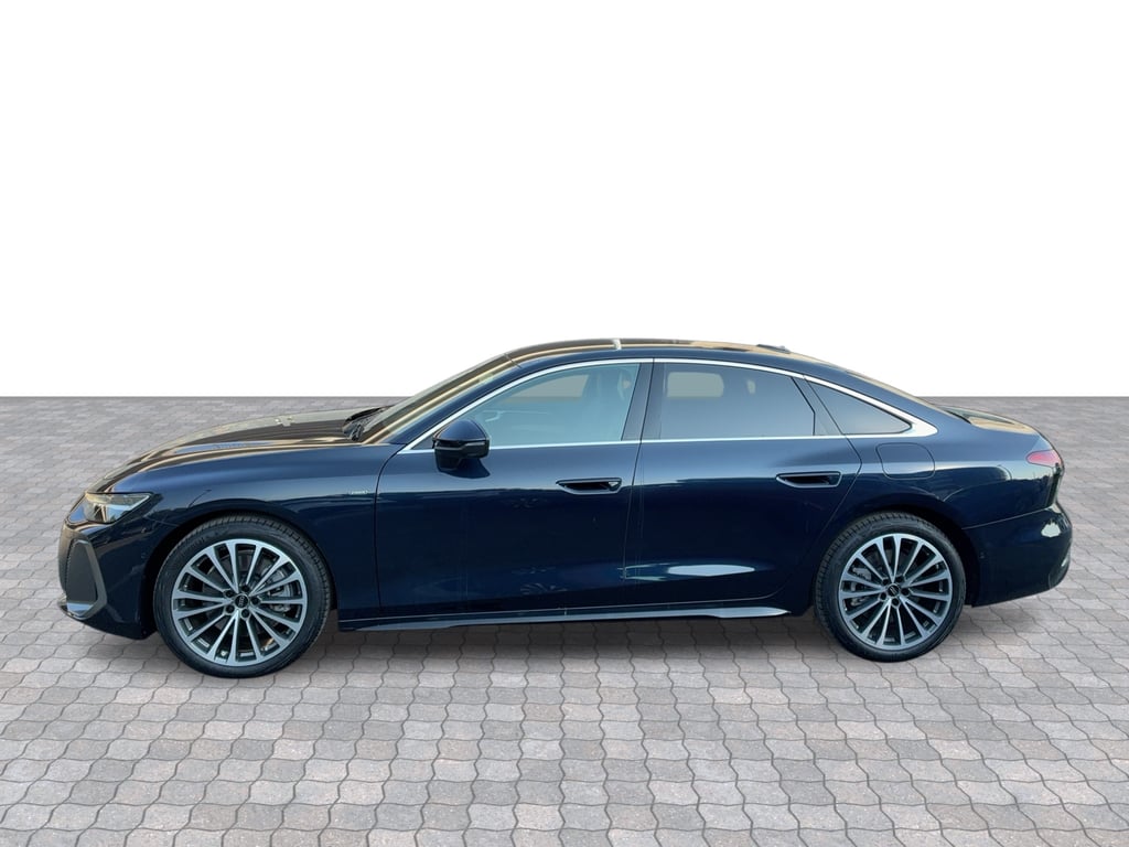 AUDI A6 2026 — imagine 2