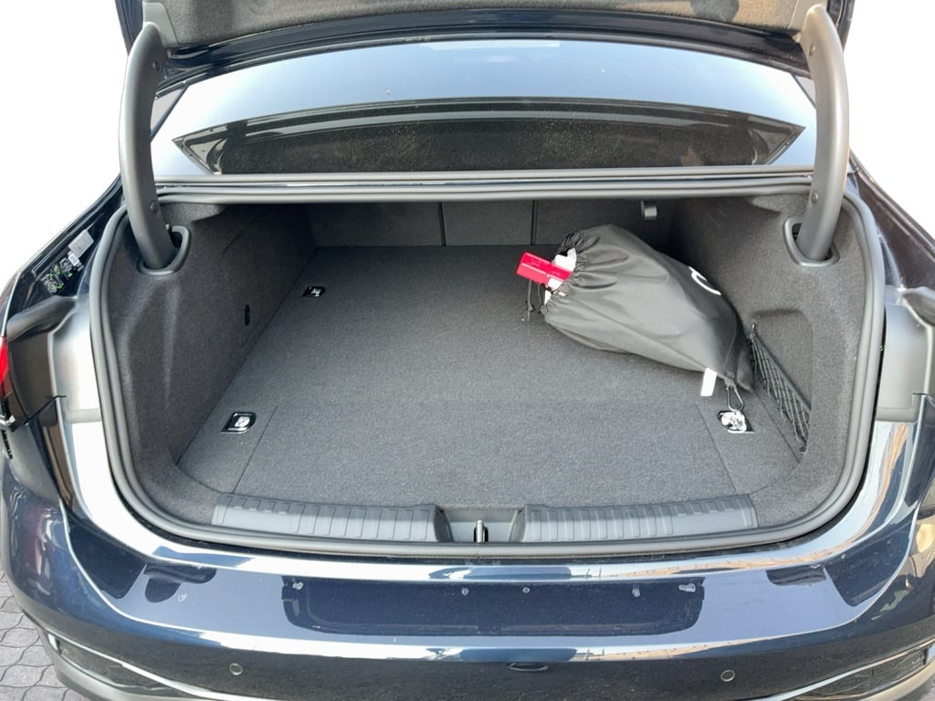 AUDI A6 2026 — imagine 13