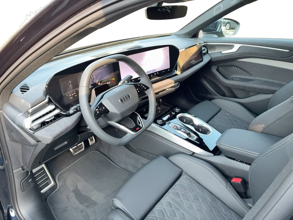 AUDI A6 2026 — imagine 9