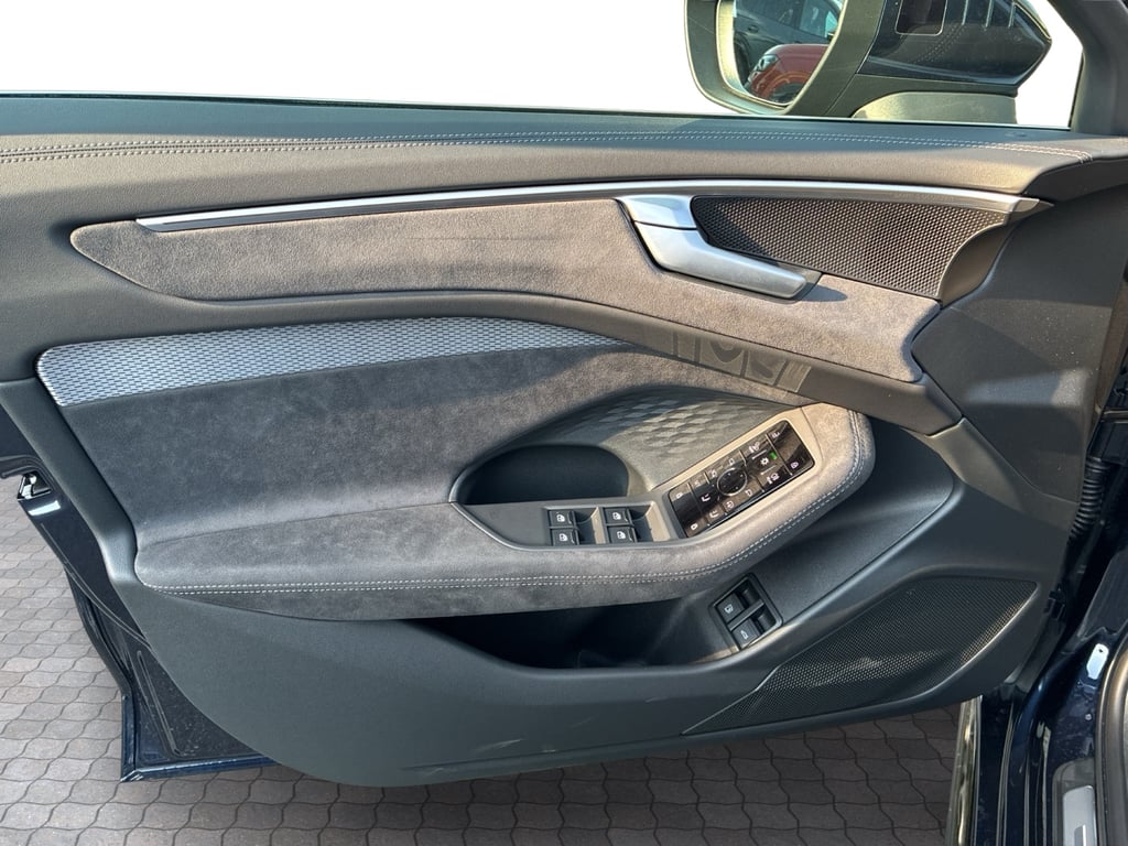AUDI A6 2026 — imagine 18