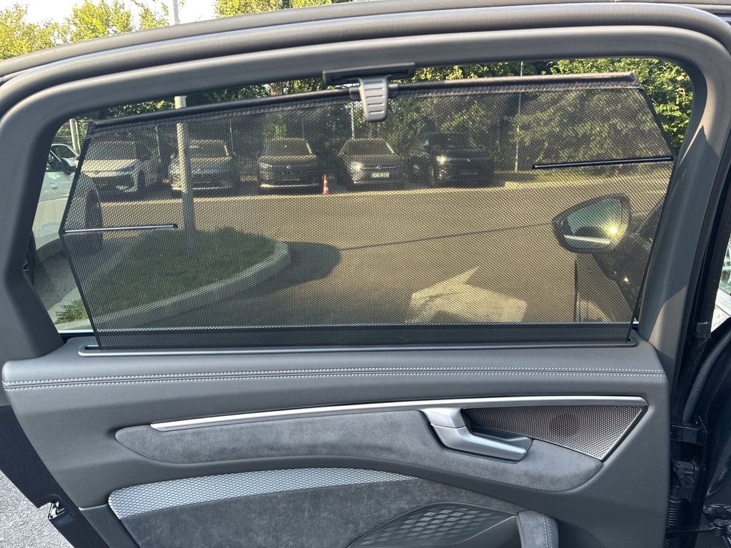 AUDI A6 2026 — imagine 17