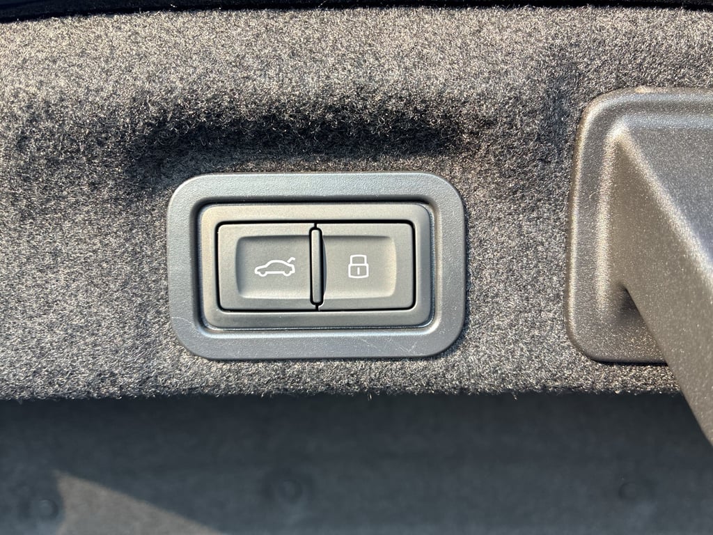 AUDI A6 2026 — imagine 15
