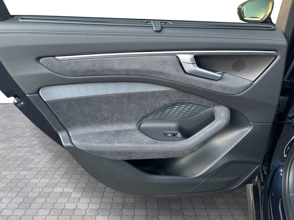 AUDI A6 2026 — imagine 16