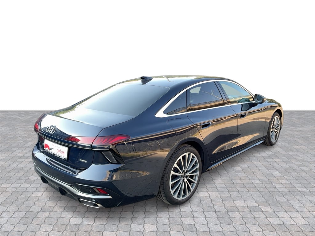 AUDI A6 2026 — imagine 5