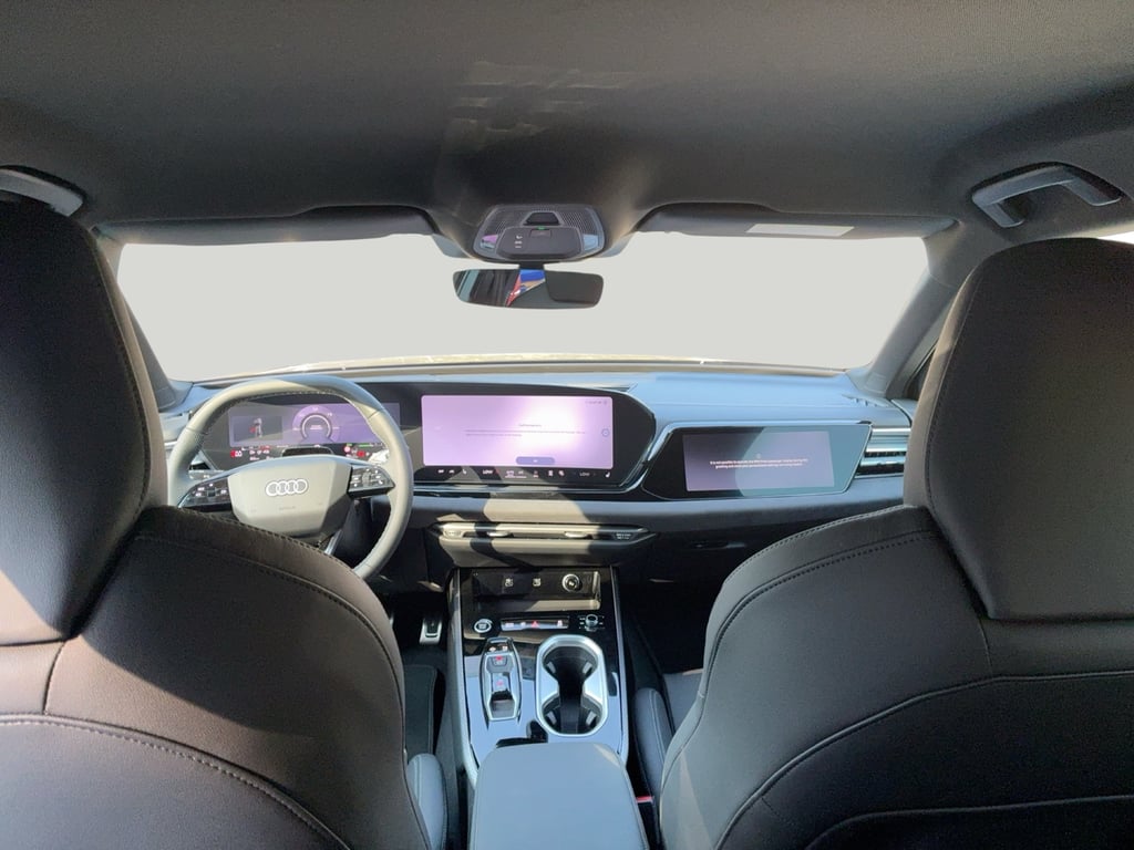 AUDI A6 2026 — imagine 11
