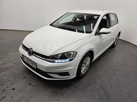 VW Golf Trendline 1.6 TDI