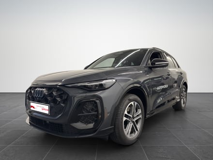 Audi Q5 40 TDI quattro