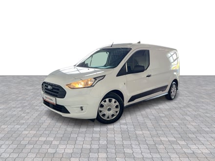 Ford TRANSIT CONNECT FT200K 1,8 TDCI