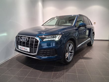 Audi Q7 45 TDI quattro