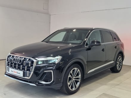 Audi Q7 PI 50 TDI quattro