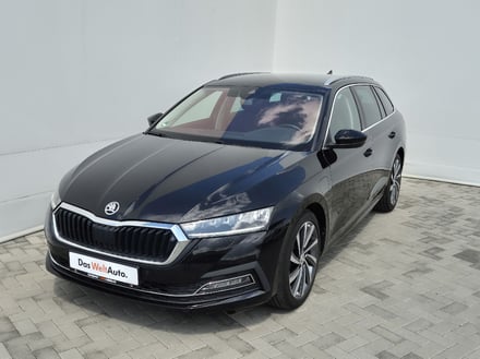 Škoda OCTAVIA Combi Premium iV DSG