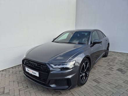 Audi A6 Design 45 TFSI