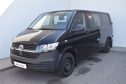 VW T6.1 Furgon LR 2.0 TDI 110KW DSG