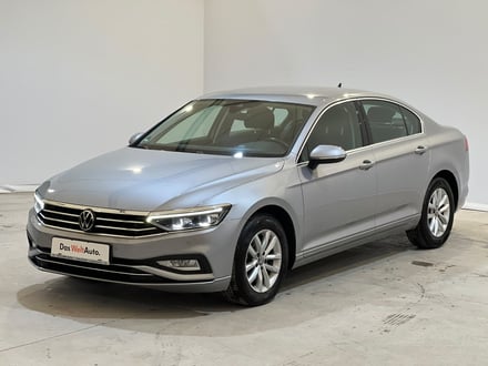VW Passat Comfortline 2.0 TDI DSG