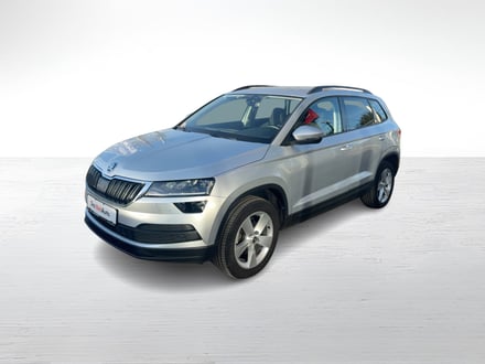 Škoda KAROQ AMBITION 2.0 TDI DSG