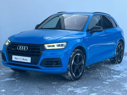 Audi Q5 Sport 40 TDI quattro