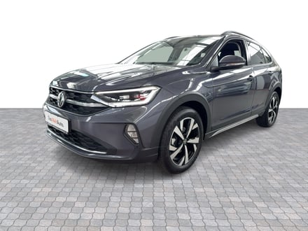 VW Taigo Life TSI