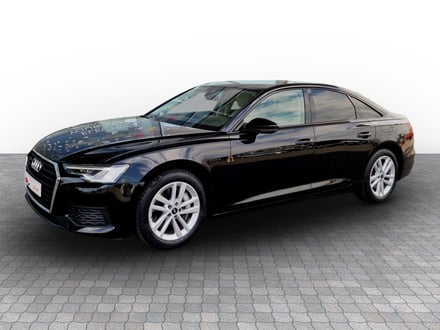 Audi A6 50 TFSI e quattro 220 kW / 299 CP