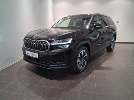 Škoda Kodiaq Selection 2.0 TDI DSG 4x4
