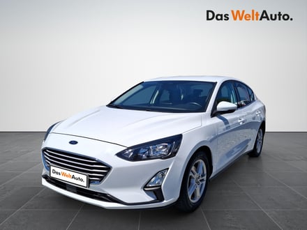 Ford Focus 1,5 EcoBlue Trend