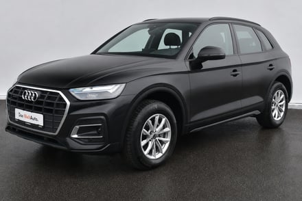 Audi Q5 40 TDI quattro