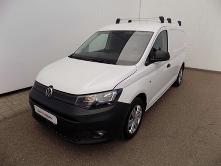 VW Caddy Maxi Cargo 1.5 TSI 84 kW