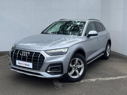 Audi Q5 Advanced 40 TDI quattro