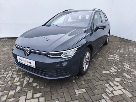 VW Noul Golf Variant Life 2.0 TDI