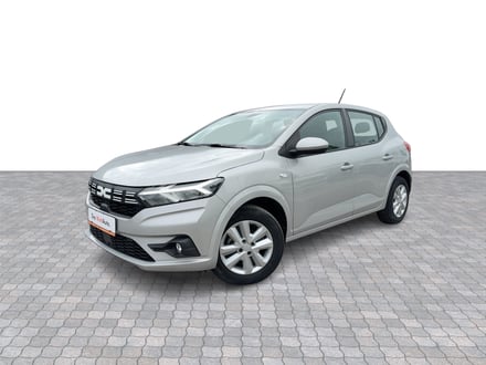 Dacia Sandero Expression TCe 90