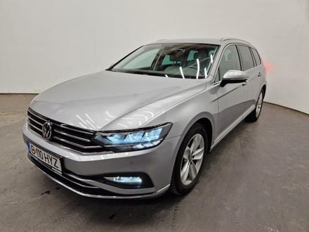VW PassatVar.High.2.0 TDI SCR DSG 4Mot